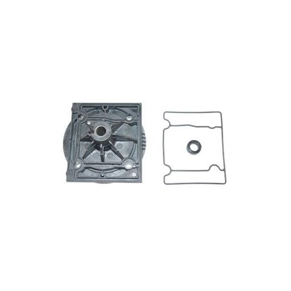 Pump Repair Parts- Kit, pump/DMX221 diapf.flange cpl, DMX Series.
